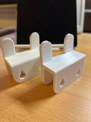 Ikea Önsklig bracket