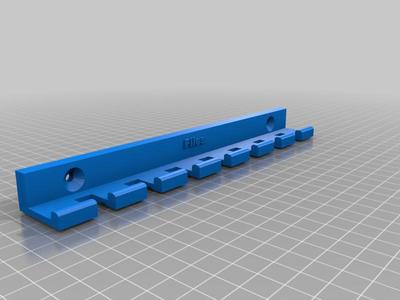 file holder