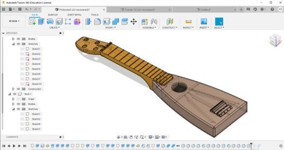 Ka Mua - Travel Ukelele