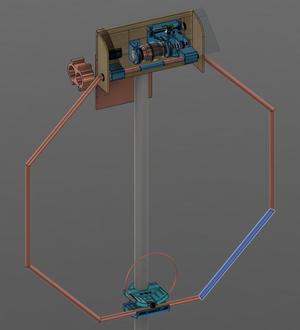 DS MAGNETIC LOOP