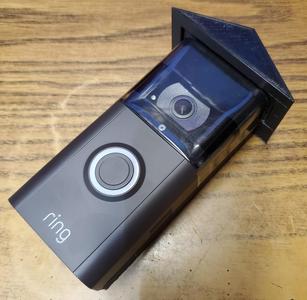Ring Video Doorbell 3 Plus Mounts