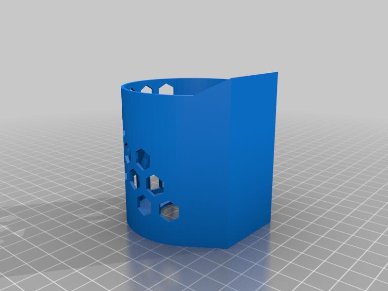 808 Thump Belt Clip Holder