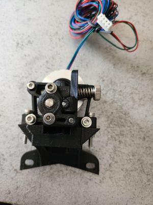 Anycubic Vyper sherpa mini