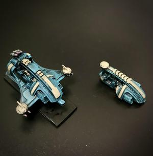 ZQ-Recon-Glider Package