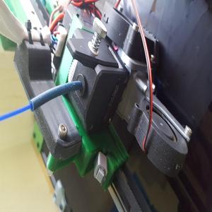 Tevo Tornado ALL Axis XYZ Linear Rail (May Work With Others e.g. CR10