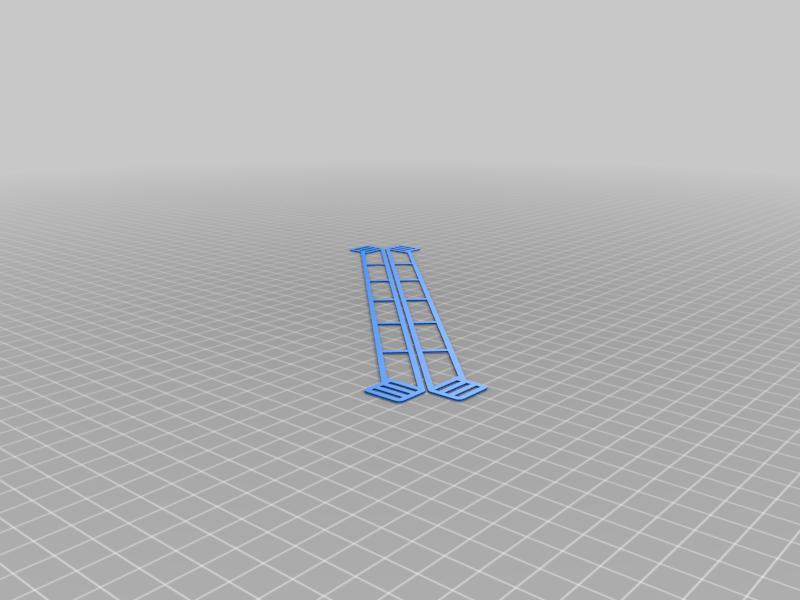 N95 Mask Straps - 3M Half Mask Respirator Style