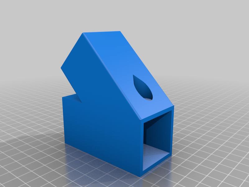 ABLE System - 1.25" 45 Degee Connector