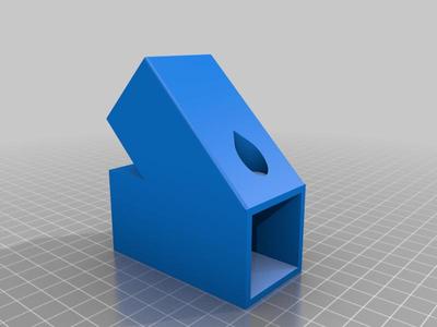 ABLE System - 1.25" 45 Degee Connector