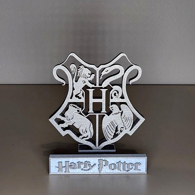 Harry Potter phone stand