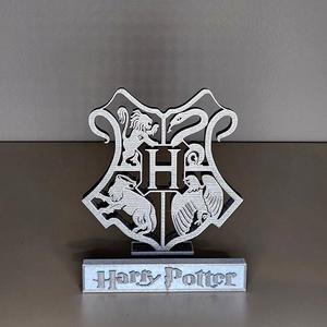 Harry Potter phone stand