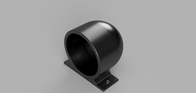 Radio Remote Pod