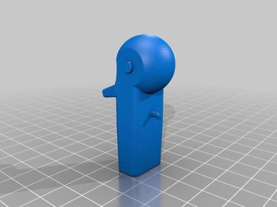Hydro Flask mouthpiece