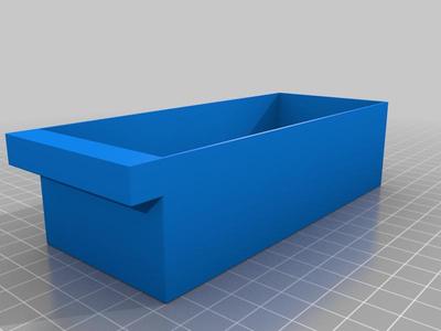 screw locker drawer 150*60*40