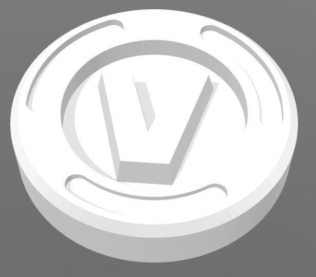 V-Buck Fortnite