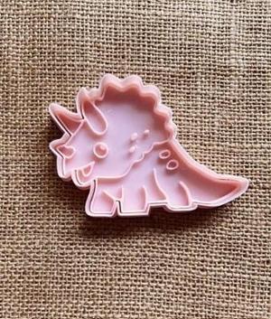 DINOSAUR DINO DINOSAURS STAMP CUTTERS COOKIE CUTTERS COOKIE CUTTERS COOKIES CUTTERS COOKIES