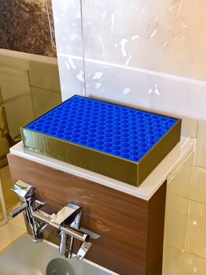 Soap/Sponge Tray