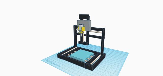 cnc router