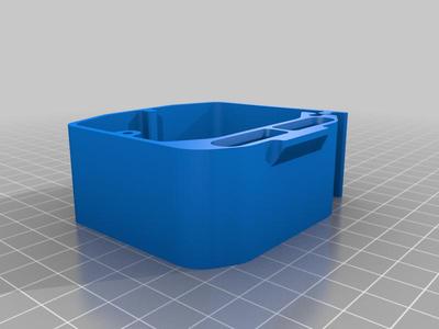 Mavic Mini Prop Holder
