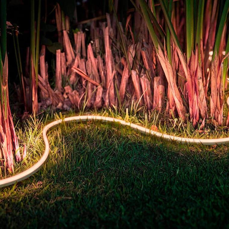 HUE outdoor lightstrip hook