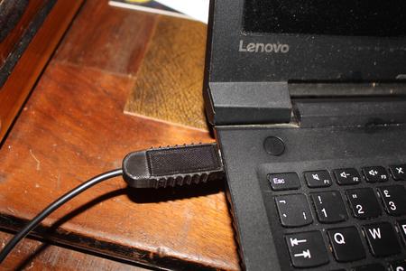 Lenovo charger connector laptop fix (yellow square) Thinkpad