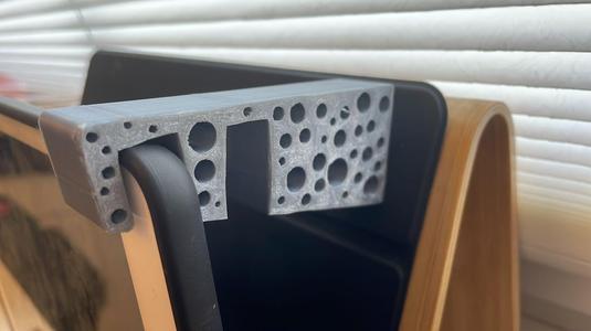 Tablet Angle
