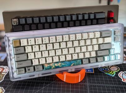 Keyboard Stand - Double