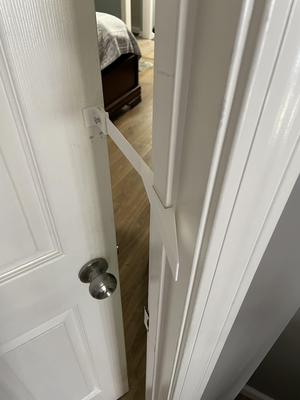 Door holder