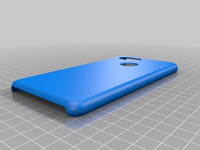 Phone Cover for GOOGLE PIXEL 3 XL Cover