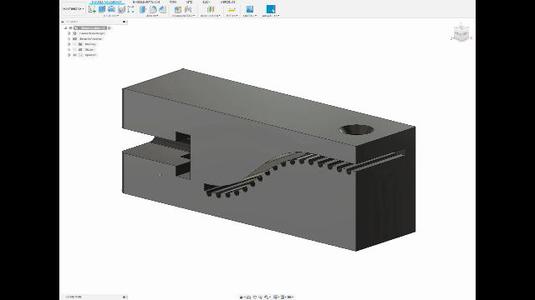 LowRider2 Y-Axis Belt System Upgrade