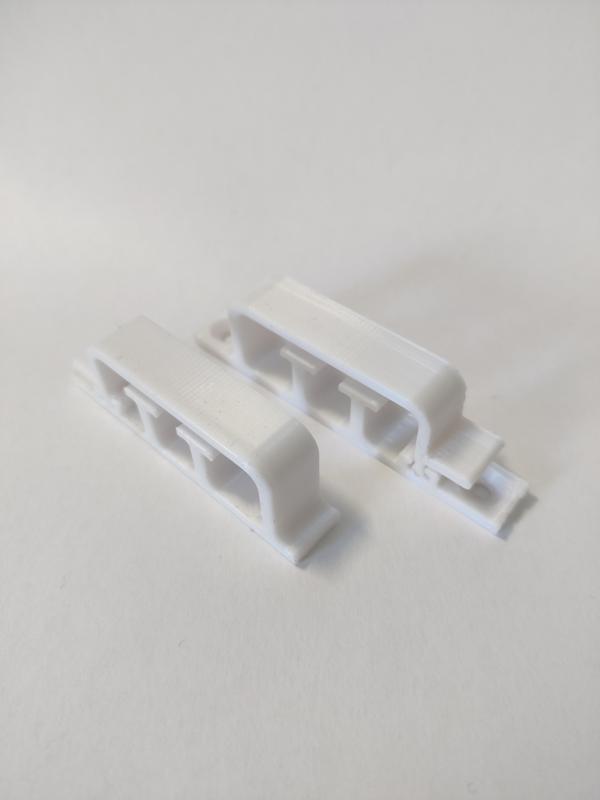 Cable Clip