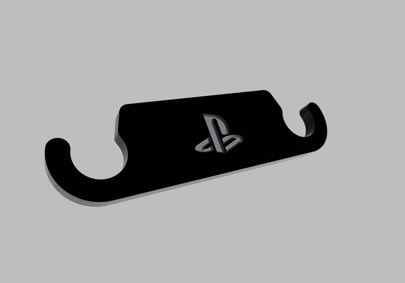 PS4 dualshock analog holder