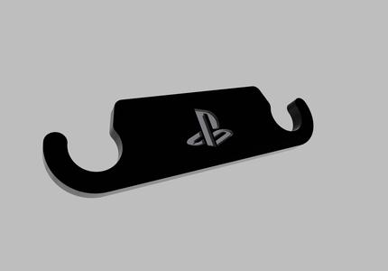 PS4 dualshock analog holder