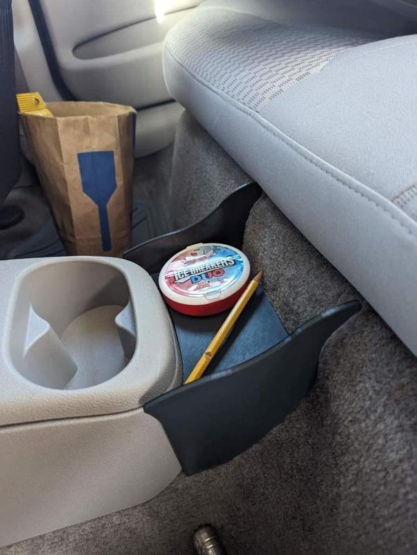 Car Caddy for Chevy Cobalt