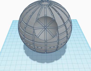 That's No Moon
