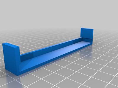 Mean Well LRS-200 Terminal Cover