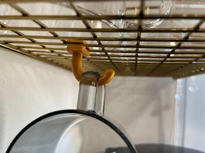 Kaffeebecherhalter