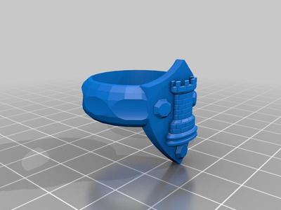 Ring of Protection