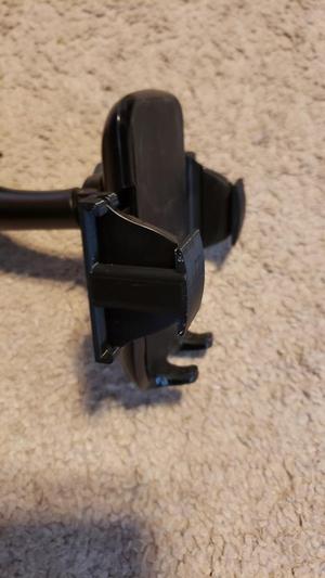 Samsung Window Mount Extension