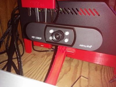 Ashu Camera Modular Mounting System Mount