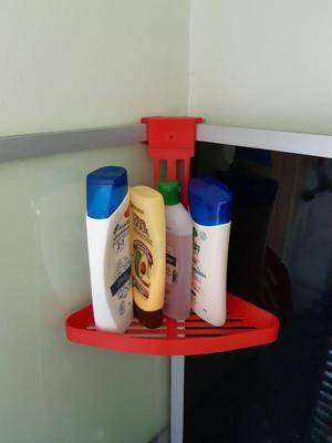 Hanging Shower Organizer