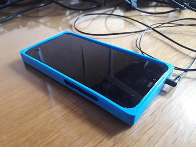 WIKO Phone Case