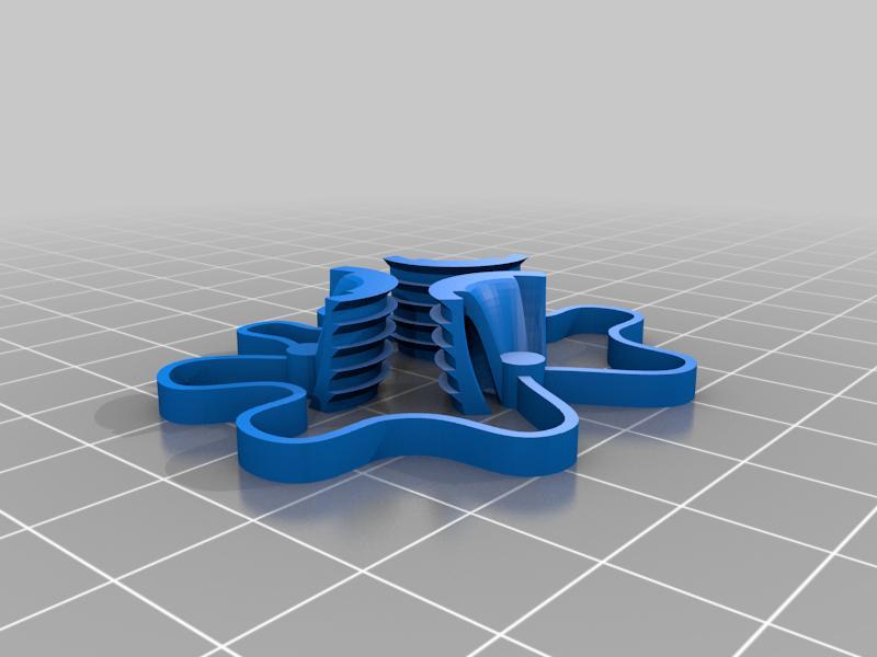 Nipple stretch holder