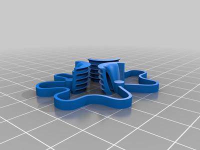 Nipple stretch holder