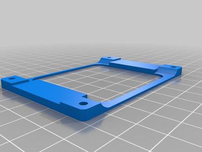 XH-542 TPA3116 Mono Amplifier Board Riser for M3 Standoffs