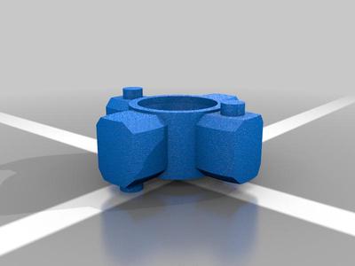 SHAFT CPLG