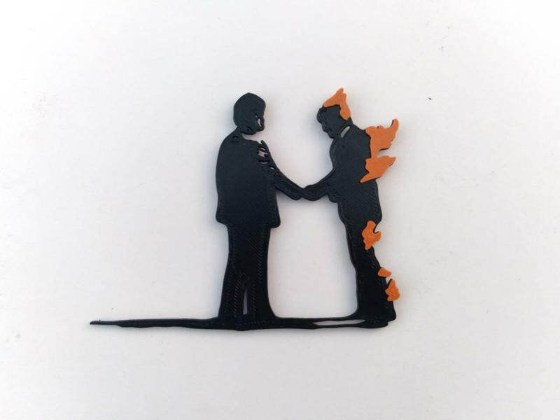 Pink Floyd wish you were here album