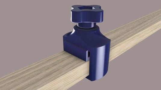 Bar Gauge 