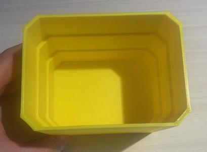 Dewalt Deep Pro Org DWST14825 Compartiment Organizer