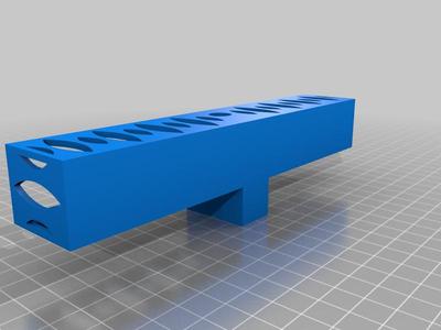 Support Double HDD