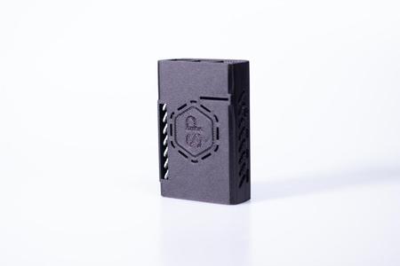 Modular Raspberry Pi 4B Snap Together Case